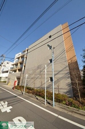 レジディア荻窪の物件内観写真